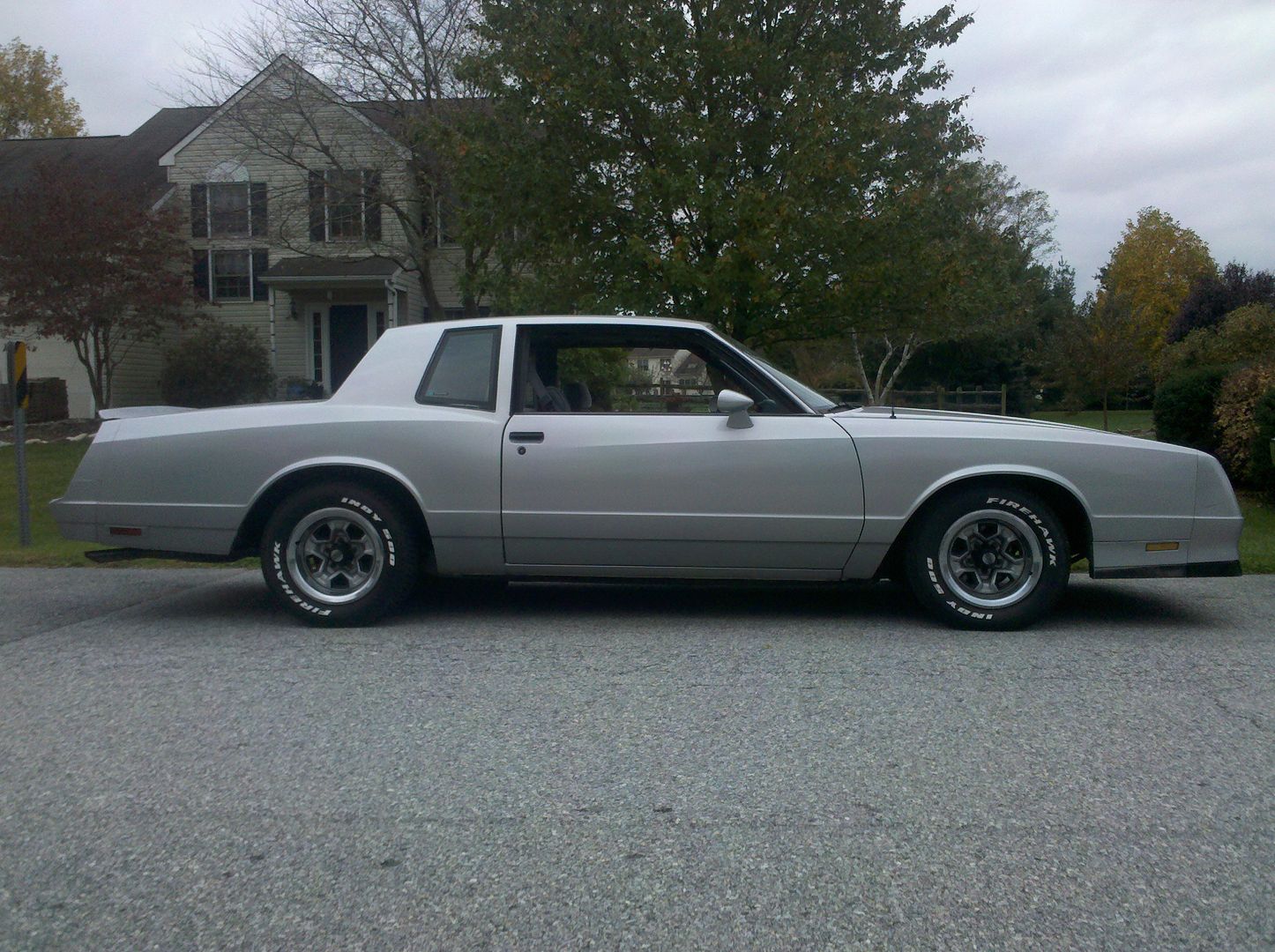 The lowered super sport thread Message Board